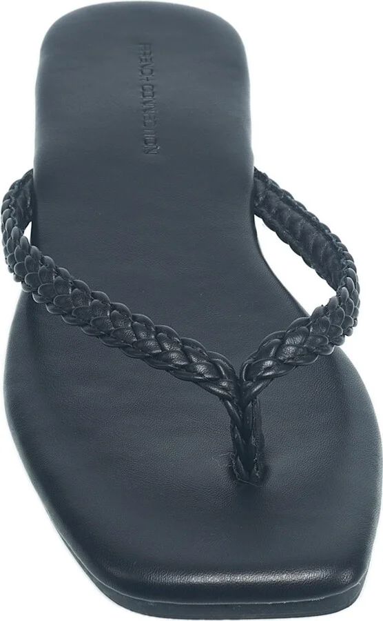 French Connection Ladies Louvre Sandal - Image 4