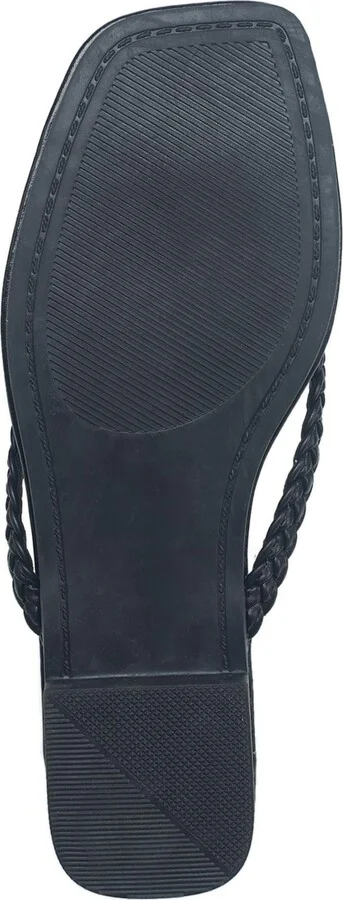 French Connection Ladies Louvre Sandal - Image 6