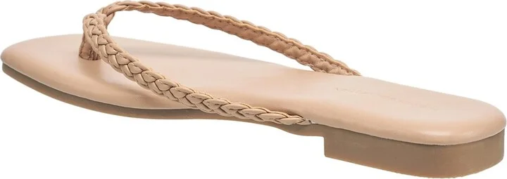 French Connection Ladies Louvre Sandal - Image 8