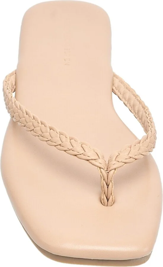 French Connection Ladies Louvre Sandal - Image 9