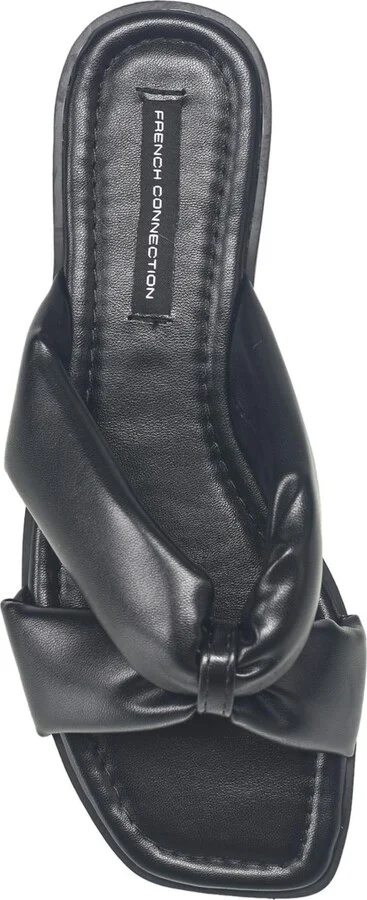 French Connection Ladies Merci Sandal - Image 10