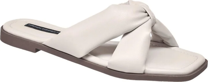 French Connection Ladies Merci Sandal