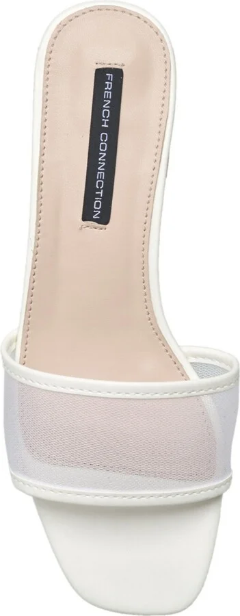 French Connection Ladies Pierre Mesh Sandal - Image 5