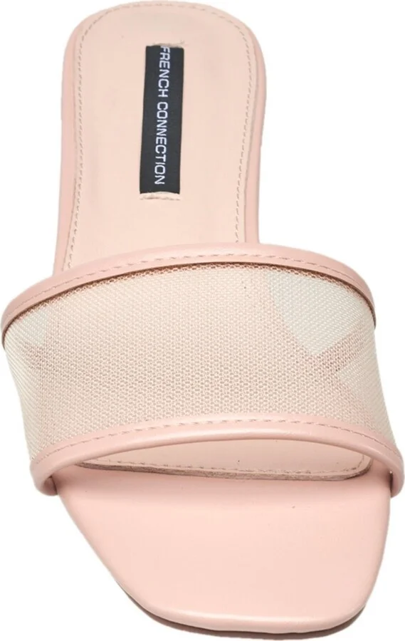 French Connection Ladies Pierre Mesh Sandal - Image 9