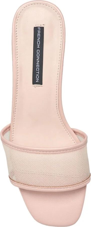 French Connection Ladies Pierre Mesh Sandal - Image 10