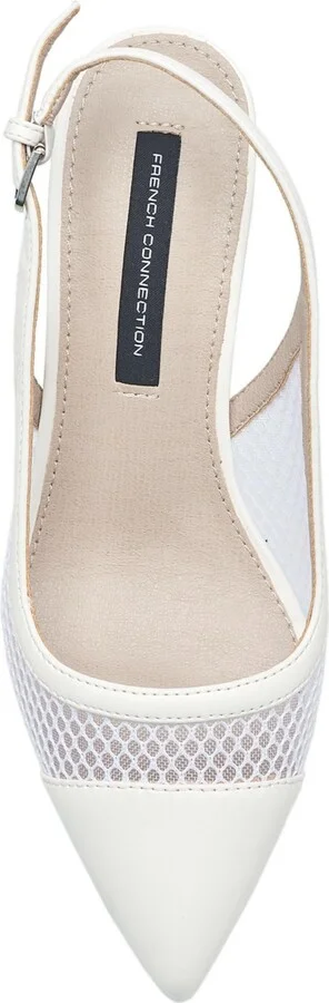 French Connection Ladies Riom Heel - Image 5
