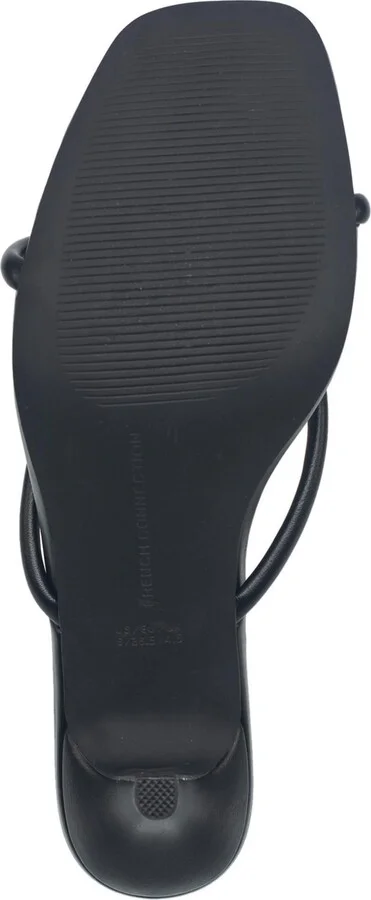 French Connection Ladies Twirl Kitten Heel - Image 6