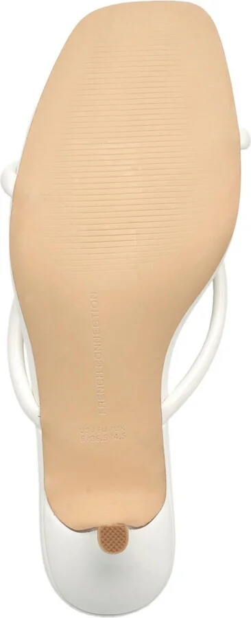 French Connection Ladies Twirl Kitten Heel - Image 11