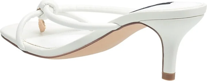 French Connection Ladies TwirlC Kitten Heel - Image 3