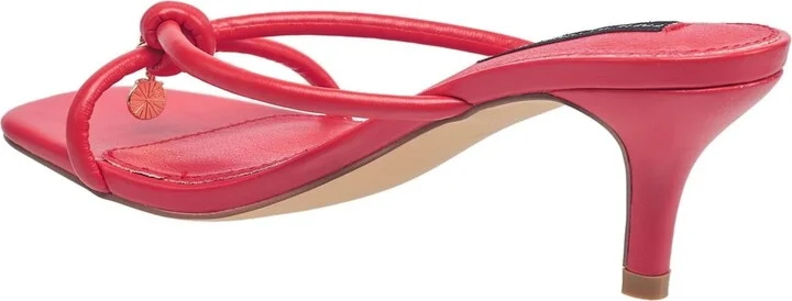 French Connection Ladies TwirlC Kitten Heel - Image 7