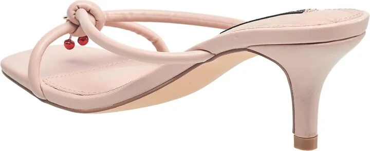 French Connection Ladies TwirlC Kitten Heel - Image 11