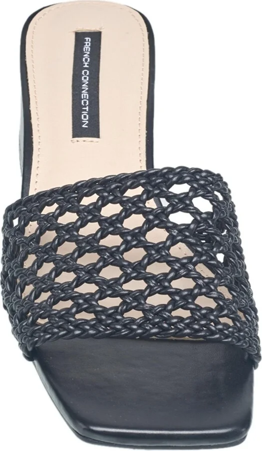 French Connection Ladies Waves Sandal - Image 2