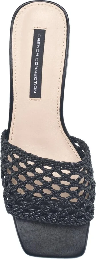 French Connection Ladies Waves Sandal - Image 3