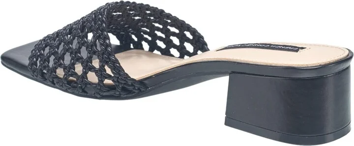 French Connection Ladies Waves Sandal - Image 4