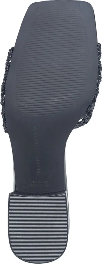 French Connection Ladies Waves Sandal - Image 6