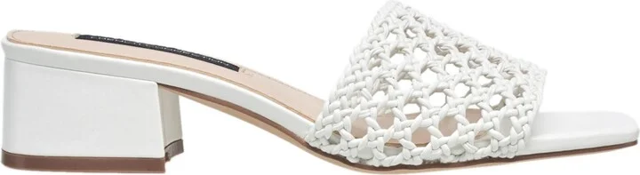 French Connection Ladies Waves Sandal - Image 7