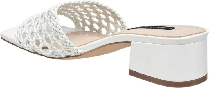 French Connection Ladies Waves Sandal - Image 8