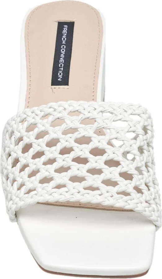 French Connection Ladies Waves Sandal - Image 9