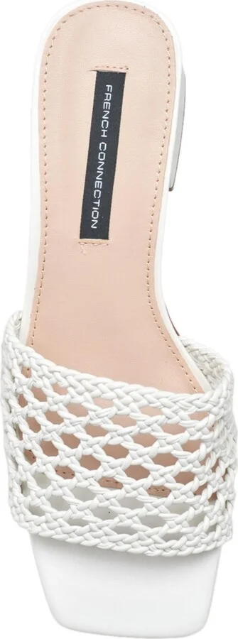 French Connection Ladies Waves Sandal - Image 10