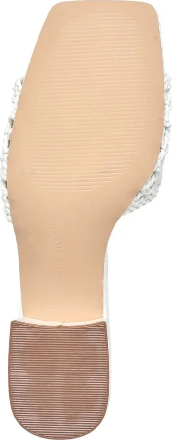 French Connection Ladies Waves Sandal - Image 11