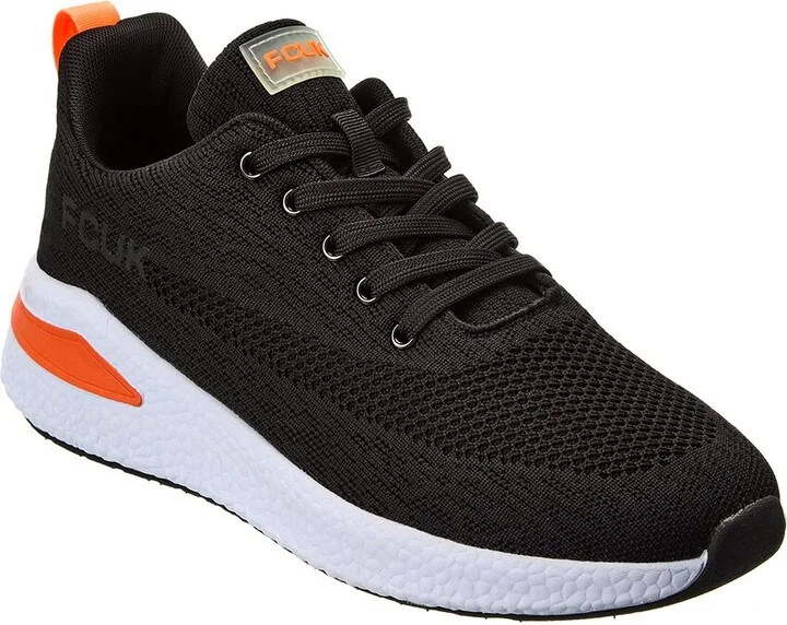 French Connection Storm Sneaker