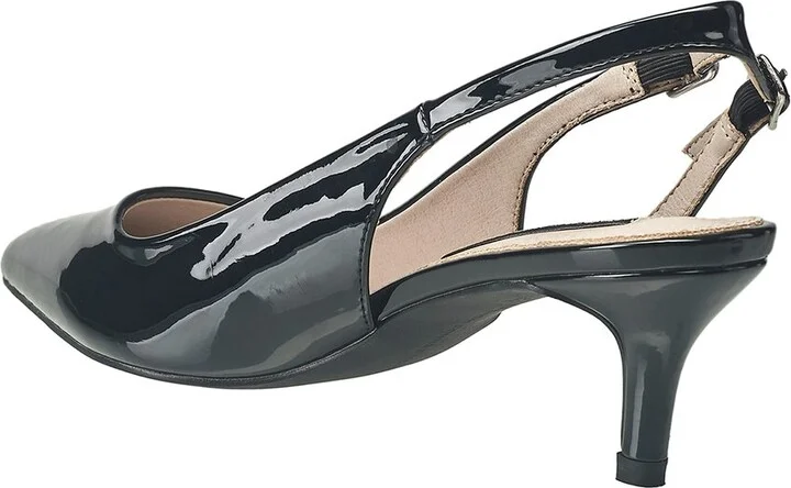 French Connection Vichy Pump - Image 2