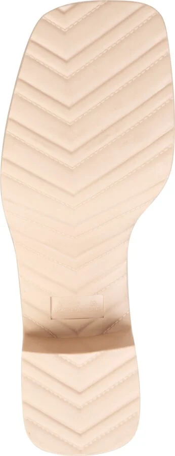 French Connection Women's Almira Slip On Open Toe Heel Sandal - Image 5