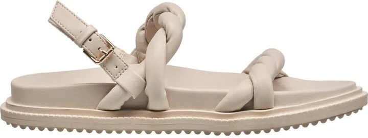 French Connection Women's Brieanne Braided Slingback Sandal - Image 7