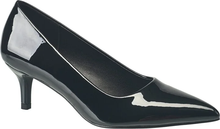 Black Patent