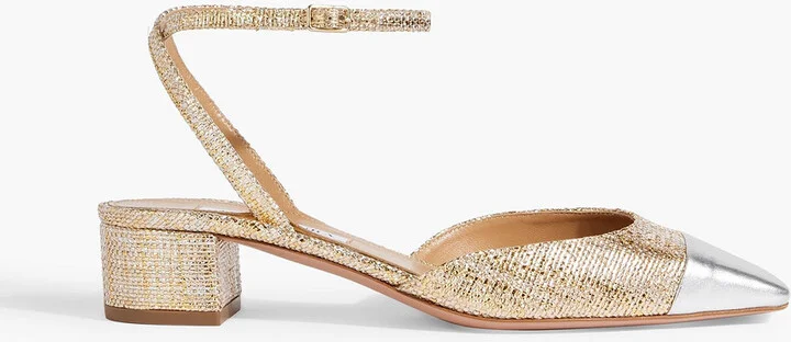 Metallic