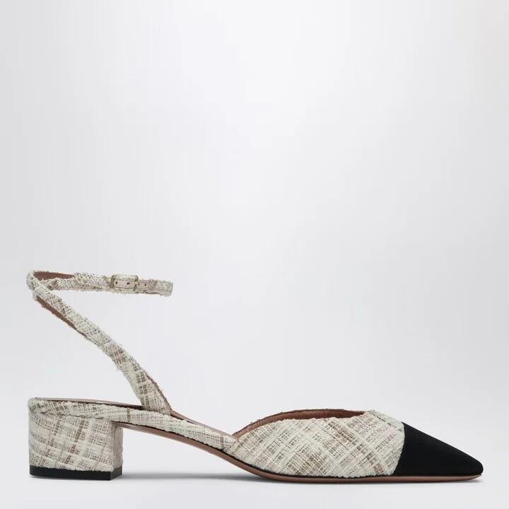 French Flirt 35 milk/black