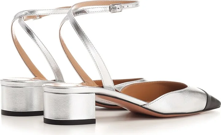 'french Flirt' Pump - Image 3