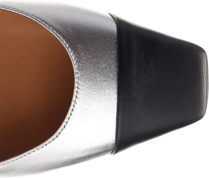 'french Flirt' Pump - Image 4