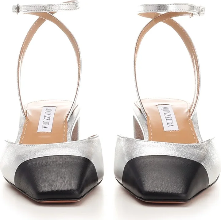'french Flirt' Pump - Image 5