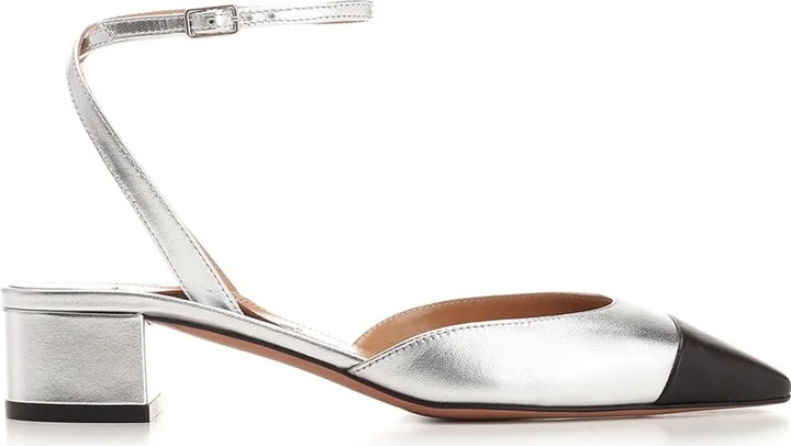 'french Flirt' Pump