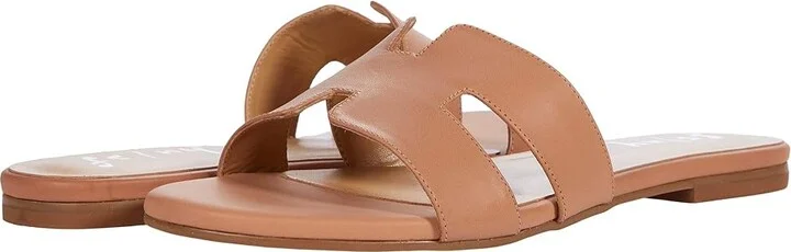 Camel Leather