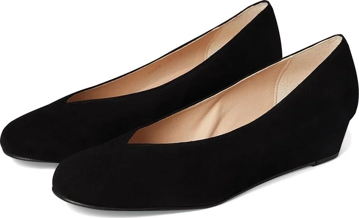 Black Suede