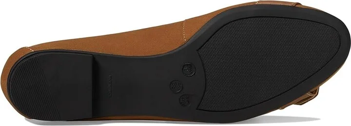 French Sole Ditto Women's Flat Shoes Black Suede : 11 M, Leather/Rubber/Suede - Image 7