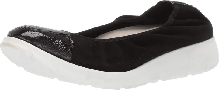 French Sole FS/NY Chic Ballet Flat