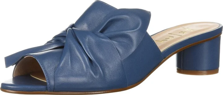 French Sole FS/NY Women's Beach Shoe