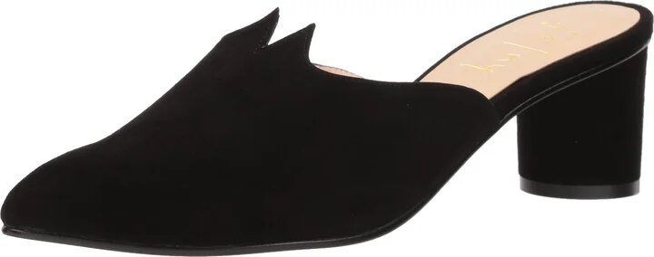French Sole FS/NY Women's Beck Shoe