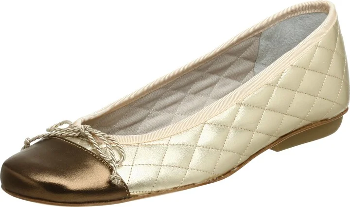 Pewter/Gold