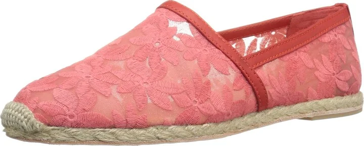 French Sole FS/NY Women's Rest Ballet Flat