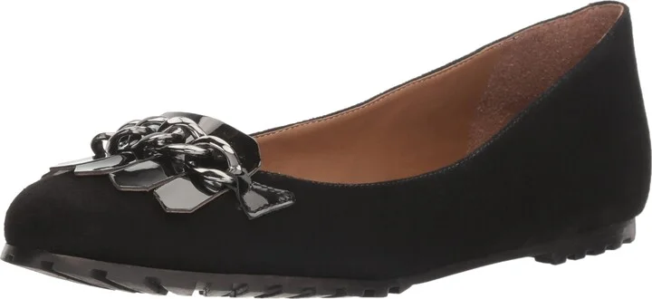 Black Suede