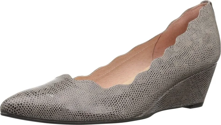 French Sole FS/NY Women's Terrazzo2 Platform