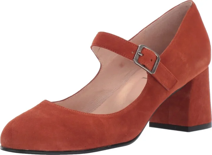 French Sole FS/NY Women's Tycoon Pump