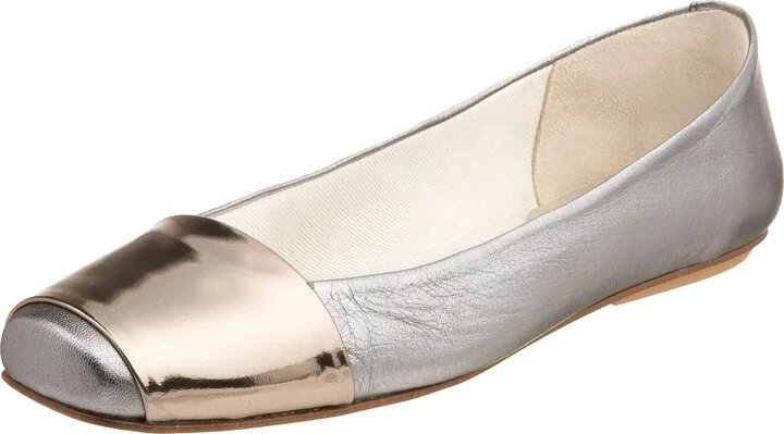 French Sole FS/NY Women's Via Flat
