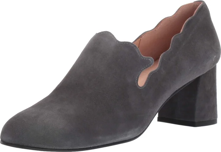 French Sole FS/NY Women's Zenith Pump