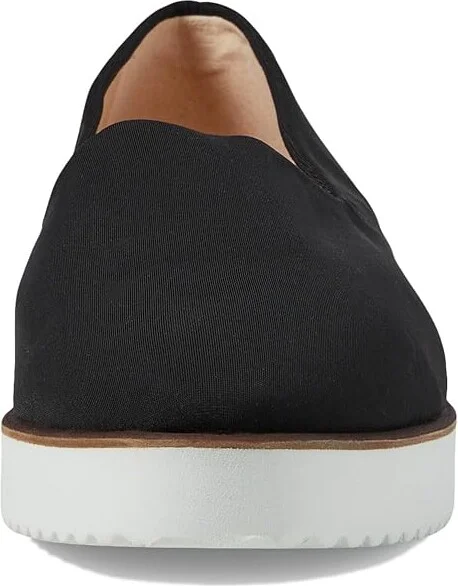 French Sole Joma Women's Flat Shoes Black : 8 M, Leather - Image 5