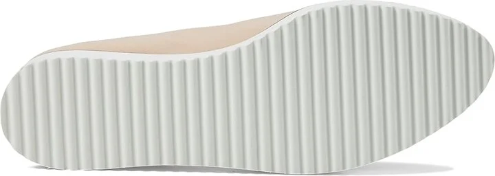 French Sole Joma Women's Flat Shoes Nude : 6 M, Leather - Image 3